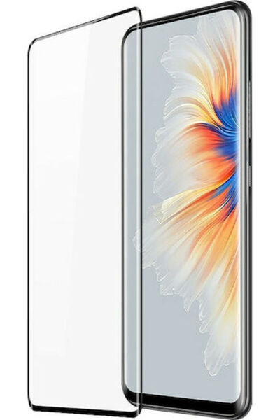 Dux Ducis Πλήρες σκληρυμένο γυαλί (Redmi Note 8 Pro) 02XIA0591
