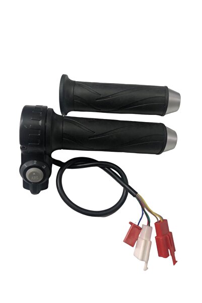Bix EBİKE ARORA ZR5 ZR4 GAz KOLU TAKIM