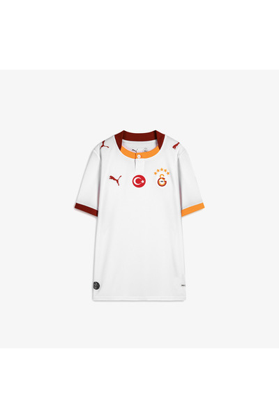 Puma Gsk Third Jersey Jr Galatasaray 26/27 Kids Alternative Jersey