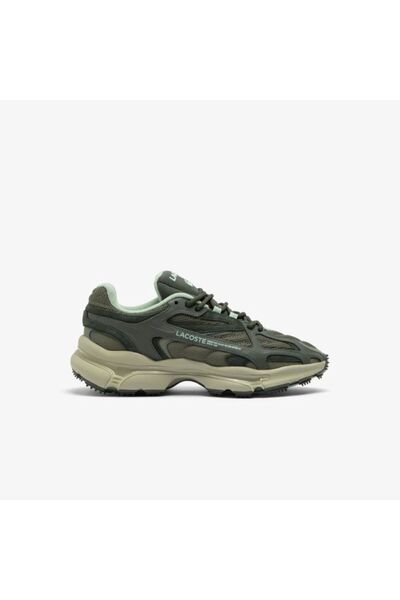 Lacoste 749Sma0008-Kl1 L003 2K24 125 Unisex Daily Sneaker