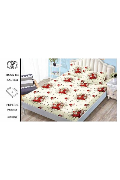 Pucioasa Husă Finet 180 x 200 Cod HH 156