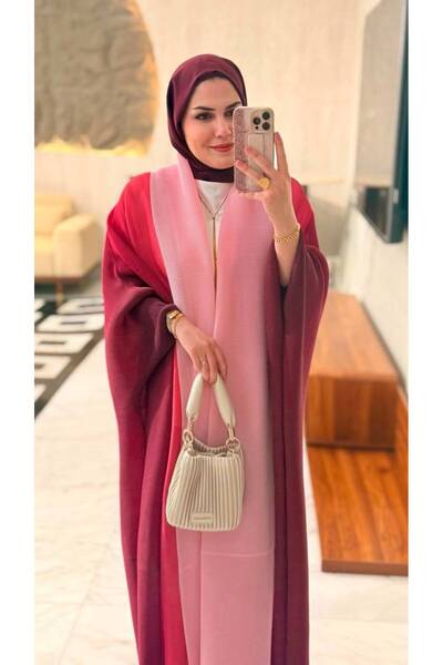 GAMRA BOUTIQUE Ontha Abaya Female Abaya