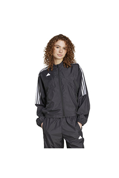 adidas Αθλητικά ρούχα W TIRO Q3 WV TT IX3511 Μαύρο S