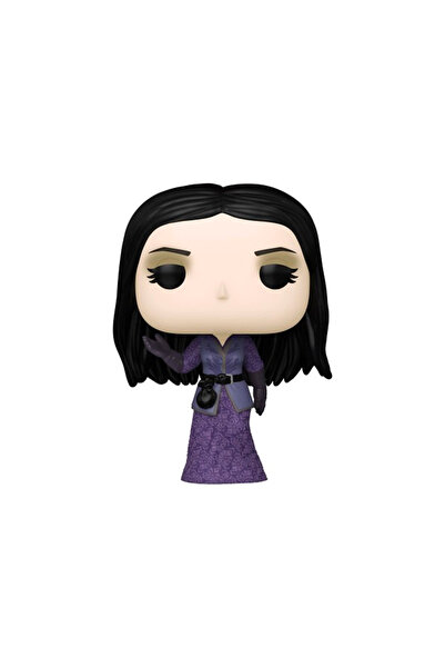 Funko Pop ΠΑΙΧΝΙΔΙ ΤΩΝ ΘΡΟΝΩΝ ΟΙΚΟΣ ΤΟΥ ΔΡΑΚΟΥ ΑΛΥΣ ΡΙΒΕΡΣ # 26 ΦΙΓΟΥΡΑ ΒΙΝΥΛ...