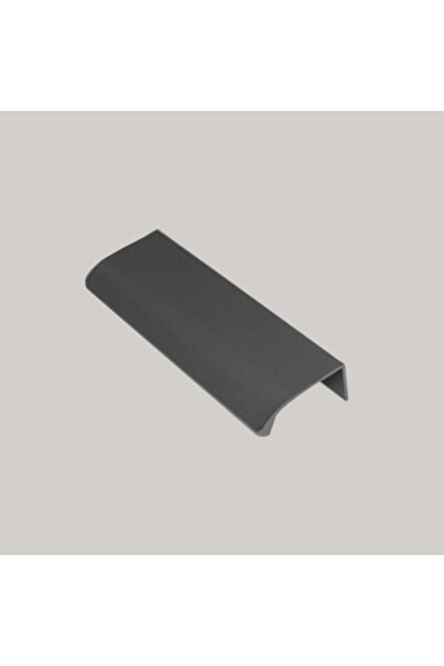 OEM Maner 3996, pentru mobilier, 96 mm, gri titan