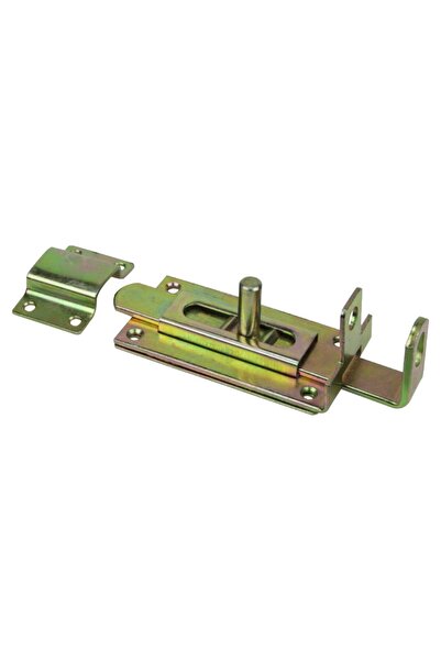 OEM Zavor Plat 140mm