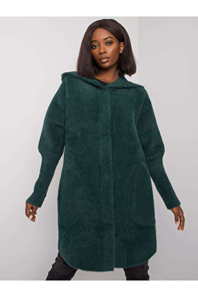 Factory Price Palton Dama Verde