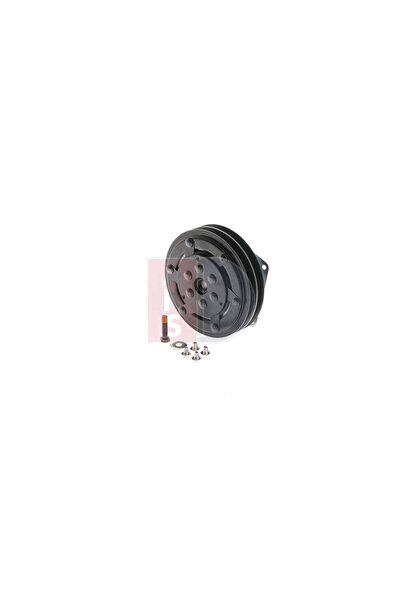 AKS DASIS Ambreiaj Compresor Aer Conditionat Complet (2 150mm