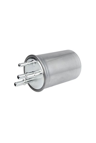 KNECHT Filtru Combustibil Jaguar S-type Ii Xf I Xj 2.7d 06.04-04.15