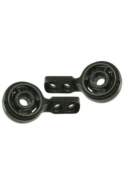 FEBI BILSTEIN Set Bucsa Piese Reparatie Brat Bascula Fata Dreapta/Stanga Bmw ...
