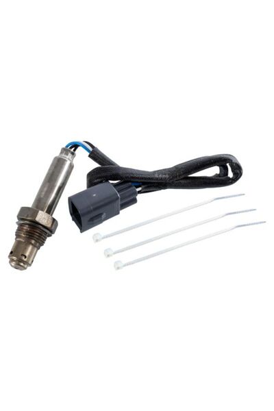 FEBI BILSTEIN Sonda Lambda (numar Fire 4 460mm) Lexus Is Ii Ls Toyota Allion ...