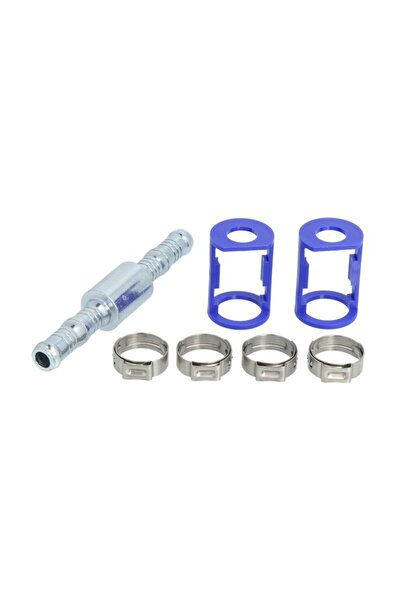 Vulkan Lokring Element de Reparatie a Conductelor de Aer Conditionat Cuplaj 0...