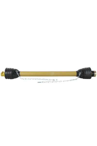 BTA Cardan Transmisie / Pto Profil: 6/27x74 6 Lungime Maxima: 1210/Lungime Mi...