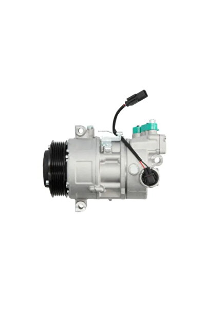 Thermotec Compresor Aer Conditionat Clima BMW 1/3