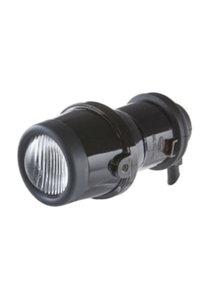 Hella Lampa de Ceata Dreapta/Stanga (h3 66 1x) 12v
