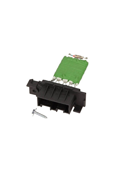 MaxGear Rezistor Ventilator Habitaclu 57-0107 Citroën Jumper 2 Fiat Ducato Pe...
