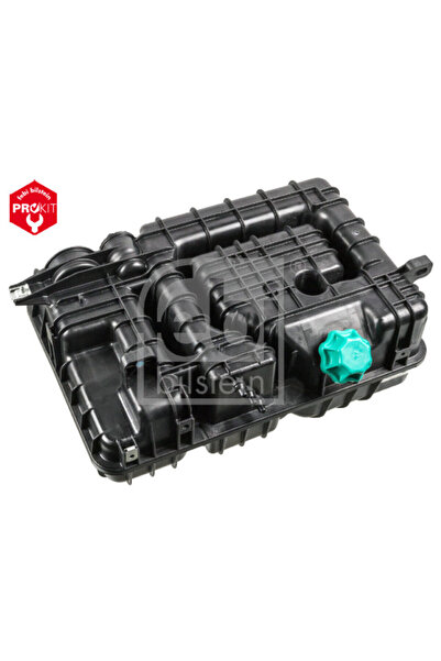 FEBI BILSTEIN Vas Expansiune Lichid Racire (cu Senzor de Nivel) Mercedes Actr...