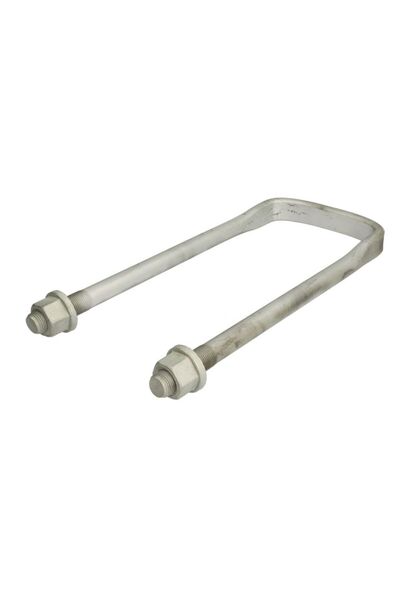 STR Brida Arc M24x2mm 155mmx398mm Mercedes Integro (o 550) Intouro O 403 Tour...