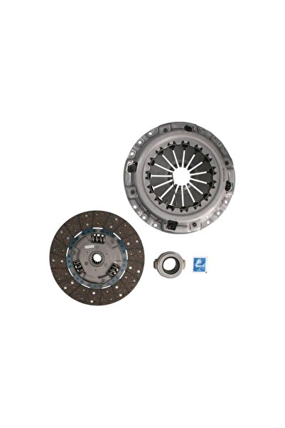 SACHS Kit Ambreiaj (325mm) Isuzu N V N Vi 09.98- ISUZU N