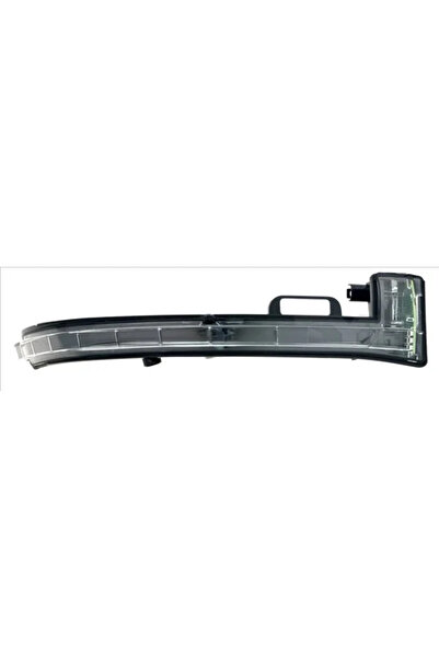 TYC Lampa Semnalizare Oglindă exterioară stânga PEUGEOT 308 2/308 SW 2
