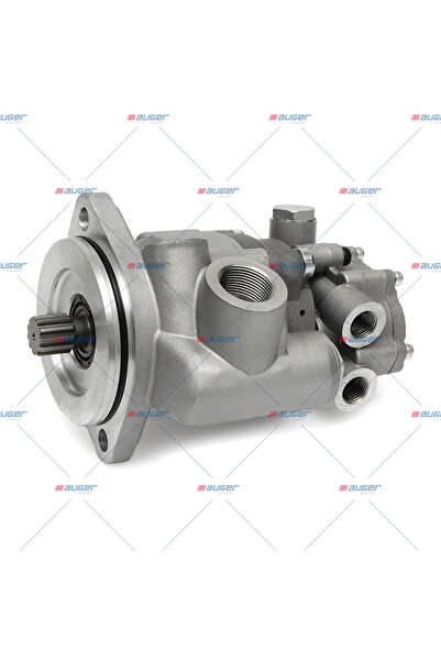 Auger Pompa Servo-directie Daf 85 Cf Cf 85 Sb... Ginaf C-series X-series 2000...