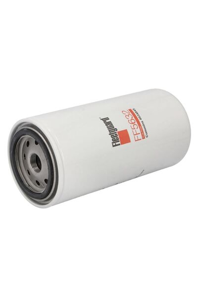FLEETGUARD Filtru Combustibil Ammann Asc 110 D Asc 150 D Case Ih 821 E AF4130...