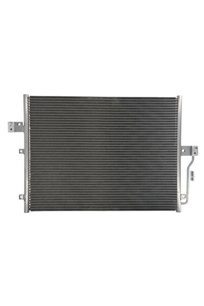 Thermotec Radiator Condensator Aer Conditionat SSANGYONG ACTYON 1/ACTYON 2/AC...