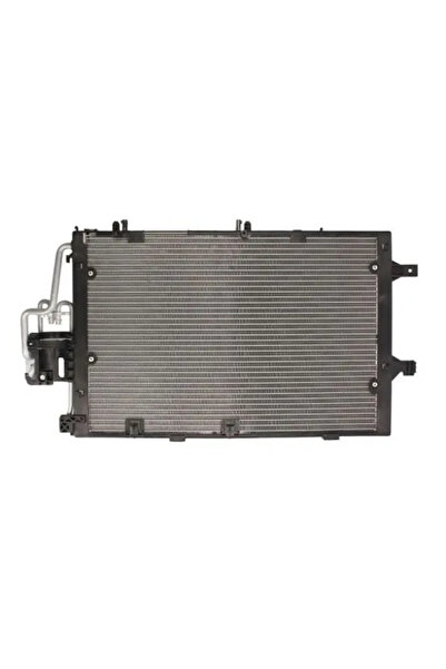 Thermotec Radiator Condensator Aer Conditionat OPEL COMBO/CORSA C/TIGRA TwinTop