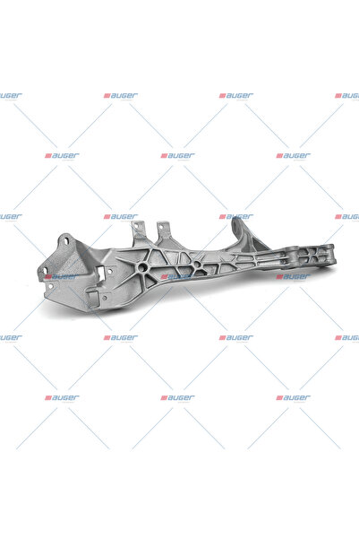 Auger Suport Spoiler Mercedes-benz Arocs 2000-2026