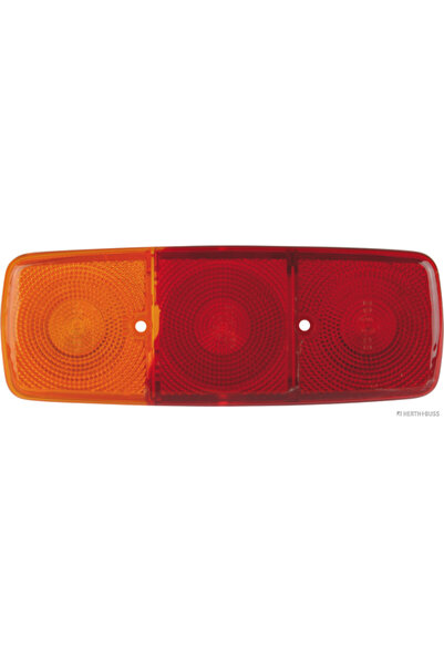 Herth+Buss Elparts Geam Lampa Spate Iveco P/Pa-haubenfahrzeuge Mercedes Lp Ng...