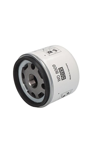 Mann-Filter Filtru Hidraulic (insurubat) Iveco Eurocargo V Rvi Midlum Irisbus...