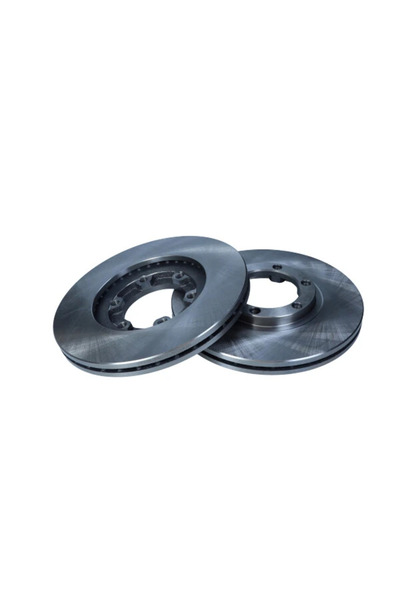 MaxGear Set 2 Discuri Frana 19-2635 Isuzu Campo/D-Max 1/Elf/Gemini/Gemini Lim...