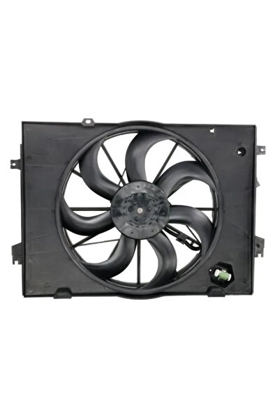 Thermotec Ventilator Radiator HYUNDAI TUCSON KIA SPORTAGE 2