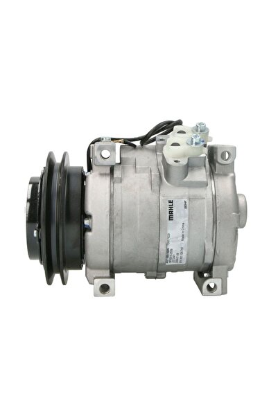 MAHLE Compresor de Aer Conditionat 12v (r134a) Fendt 1 D Farmer 1 E Farmer 1 ...