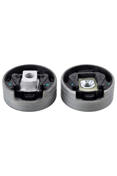 FEBI BILSTEIN Suport Motor Spate Dreapta/Stanga Inferior/Superior Cauciuc-met...