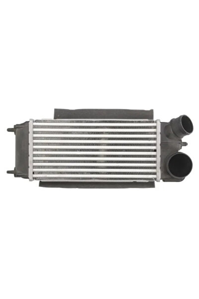 Thermotec Intercooler Turbo FORD FIESTA 6