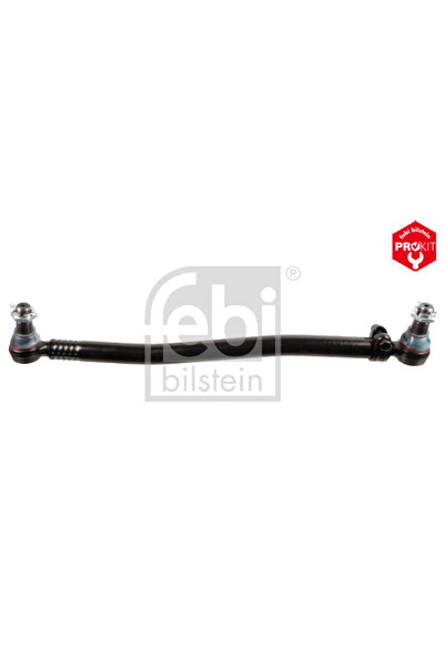 FEBI BILSTEIN Levier de Directie, Bara Directie (l-762mm) Mercedes Unimog 10....
