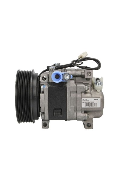 Airstal Compresor de Aer Conditionat (remanufacturate Profesional) Mazda 3 6 ...