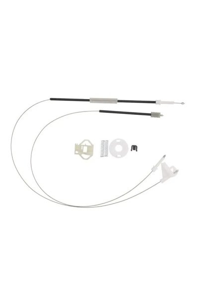 Blic Set Reparat Macara Geam Spate stanga SKODA OCTAVIA 1