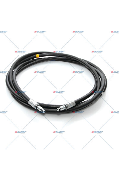 Auger Conducta Servo Ambreiaj Mercedes-benz Actros MP2 / MP3 2000-2026