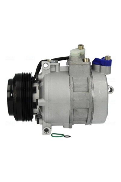 Nissens Compresor Aer Conditionat Clima OPEL ASTRA G/ASTRA G CLASSIC/ZAFIRA A...