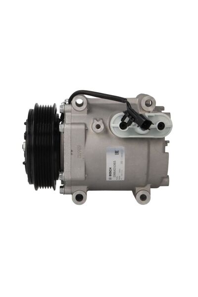 Bosch Compresor de Aer Conditionat Ford Fiesta Vi Mazda 2 1.4d/1.6d 10.07-04....