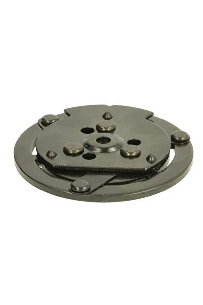 Thermotec Disc Antrenor Cuplaj Magnetic (compresor) FIAT DUCATO FORD GALAXY 1...
