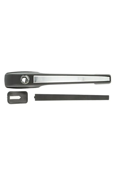 Blic Mânerul Exterior al Ușii Fata stanga VW CADDY 1/GOLF 2/JETTA 2/PASSAT B2...