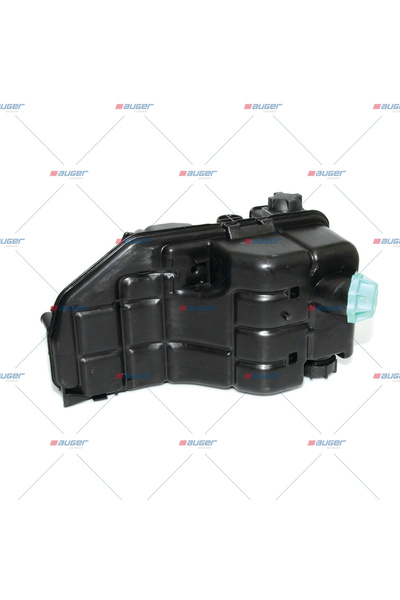 Auger Vas Expansiune Radiator Evobus Mercedes-benz Actros Actros MP2 / MP3 Ca...