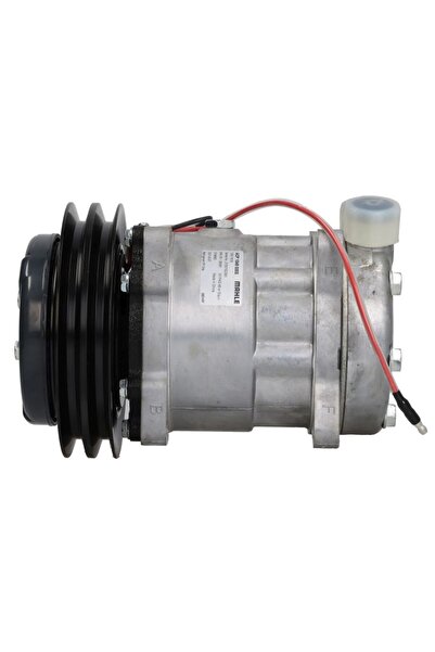 MAHLE Compresor de Aer Conditionat 12v (r134a) Claas 130 140 (200) 150 (200) ...