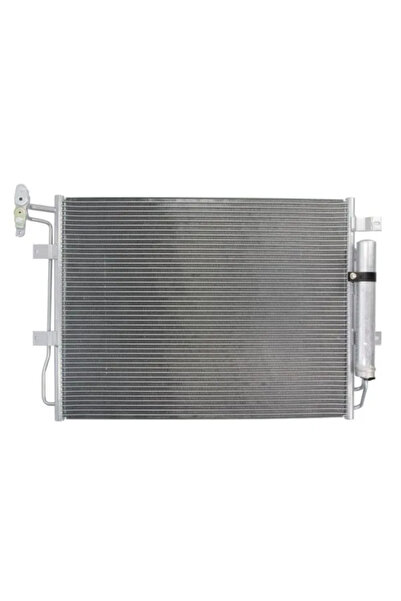 Thermotec Radiator Condensator Aer Condiționat LAND ROVER DISCOVERY 4/RANGE R...