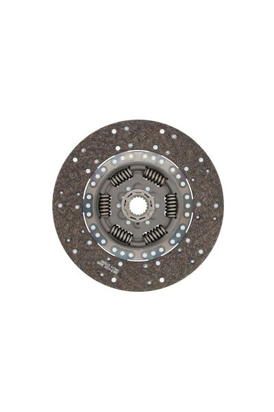 FEBI BILSTEIN Disc Ambreiaj (363mm) Mercedes Atego Atego 2 Axor 2 Econic Lk/L...