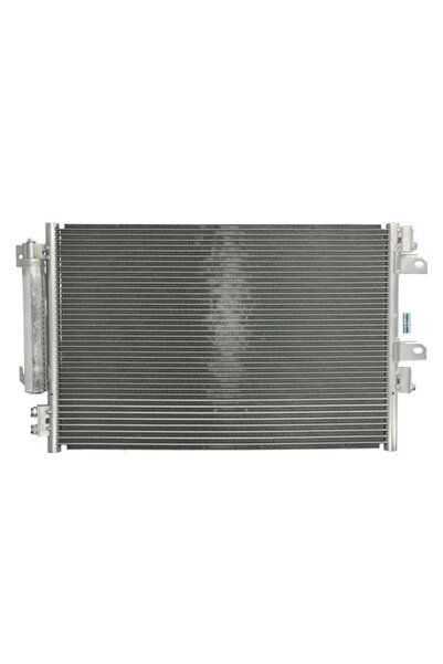 Thermotec Radiator Condensator Aer Conditionat DODGE CALIBER JEEP COMPASS/PAT...