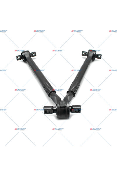Auger Vipera Mercedes-benz Actros Actros MP2 / MP3 Atego... 2000-2026